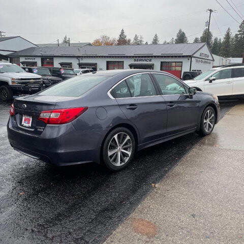 2015 Subaru Legacy in Coeur d&amp;#039;Alene, ID 83815 - 18071482 5