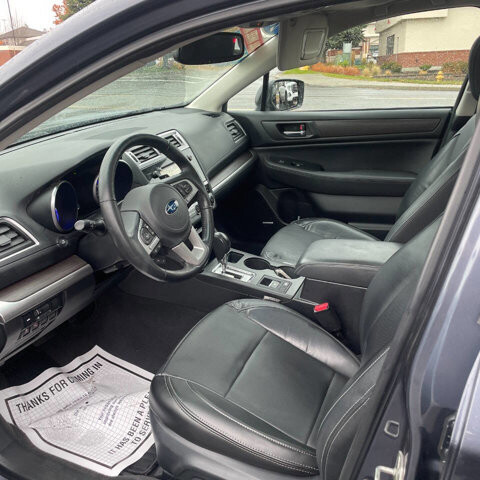 2015 Subaru Legacy in Coeur d&amp;#039;Alene, ID 83815 - 18071482 10