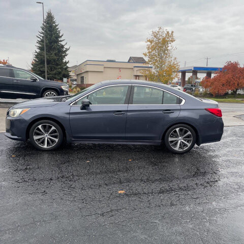 2015 Subaru Legacy in Coeur d&amp;#039;Alene, ID 83815 - 18071482 2