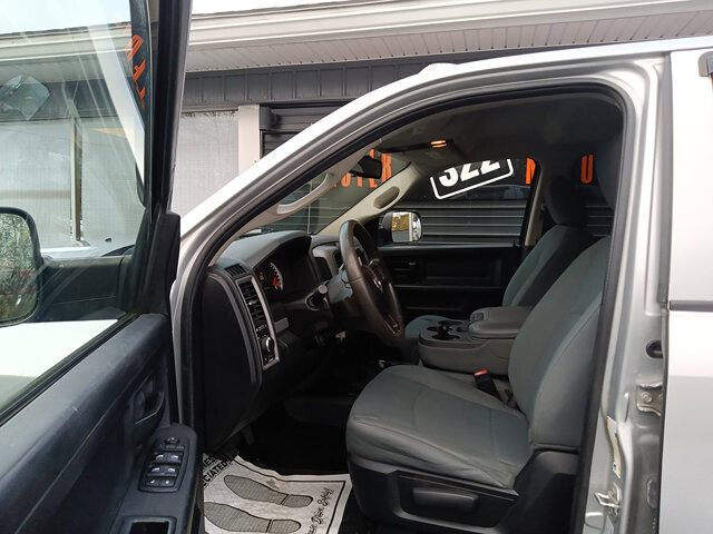 2015 RAM 2500 in DuBois, PA 15801 - 18071483 8