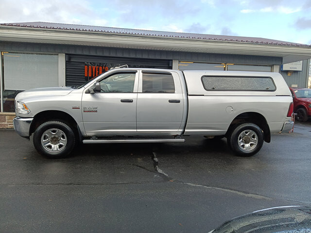 2015 RAM 2500 in DuBois, PA 15801 - 18071483