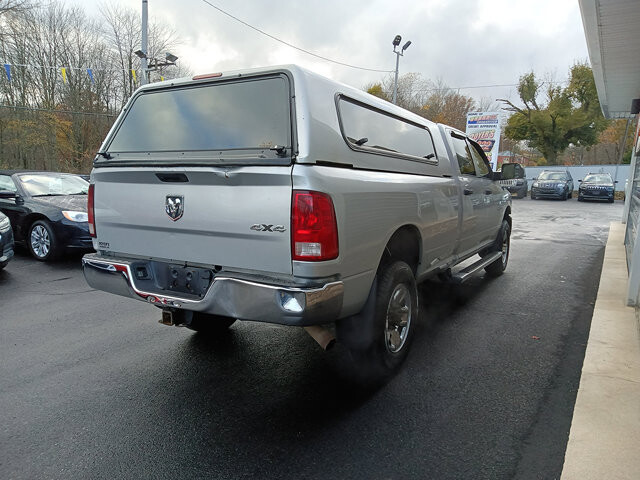 2015 RAM 2500 in DuBois, PA 15801 - 18071483 6
