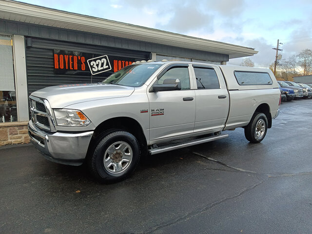 2015 RAM 2500 in DuBois, PA 15801 - 18071483 2