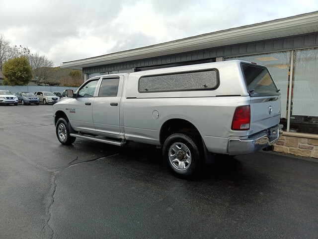 2015 RAM 2500 in DuBois, PA 15801 - 18071483 4