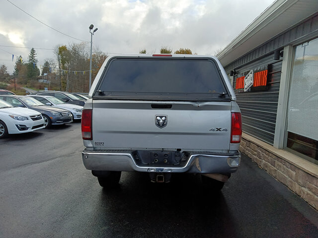 2015 RAM 2500 in DuBois, PA 15801 - 18071483 5