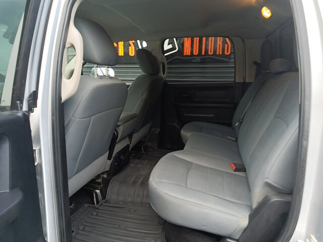 2015 RAM 2500 in DuBois, PA 15801 - 18071483 7