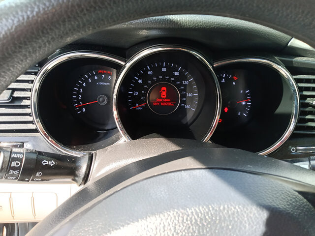 2013 Kia Optima in DuBois, PA 15801 - 18071484 4