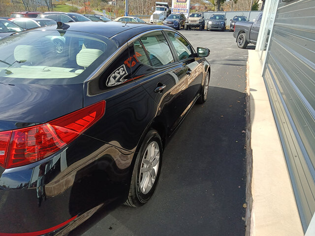 2013 Kia Optima in DuBois, PA 15801 - 18071484 7