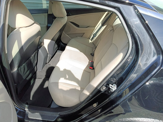 2013 Kia Optima in DuBois, PA 15801 - 18071484 6