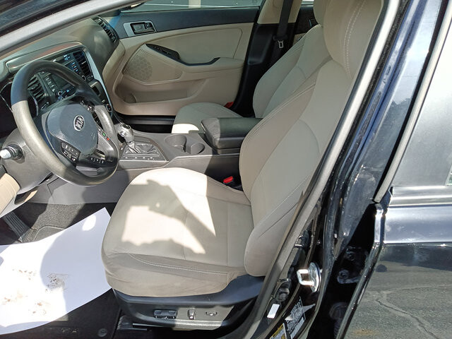 2013 Kia Optima in DuBois, PA 15801 - 18071484 5