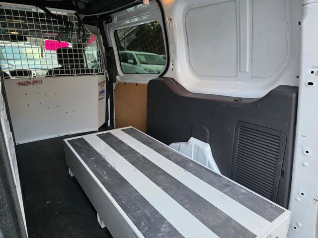 2016 Ford Transit Connect in Blauvelt, NY 10913 - 18071485 42