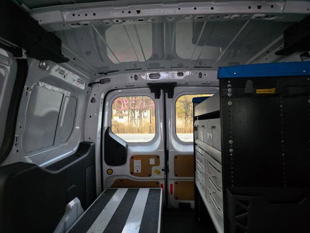 2016 Ford Transit Connect in Blauvelt, NY 10913 - 18071485 28