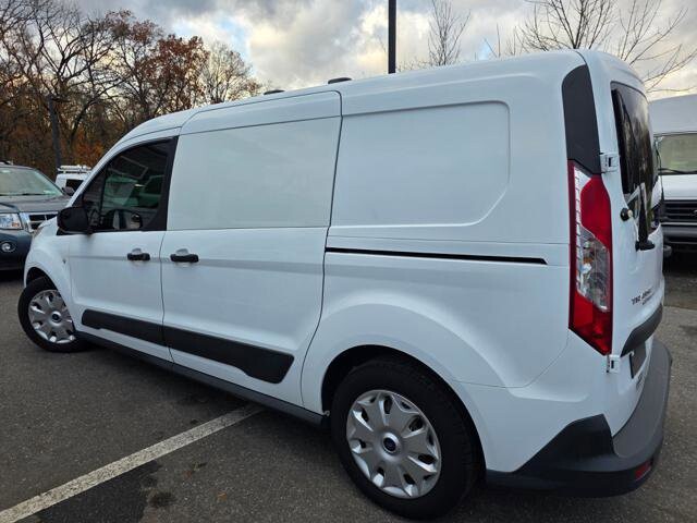 2016 Ford Transit Connect in Blauvelt, NY 10913 - 18071485 5