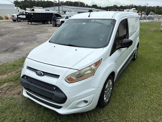 2016 Ford Transit Connect in Blauvelt, NY 10913 - 18071485 53