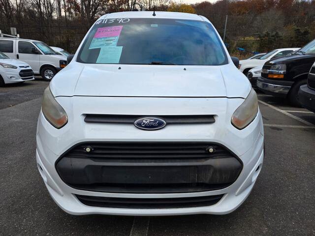 2016 Ford Transit Connect in Blauvelt, NY 10913 - 18071485 2