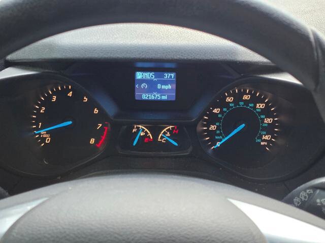 2016 Ford Transit Connect in Blauvelt, NY 10913 - 18071485 14