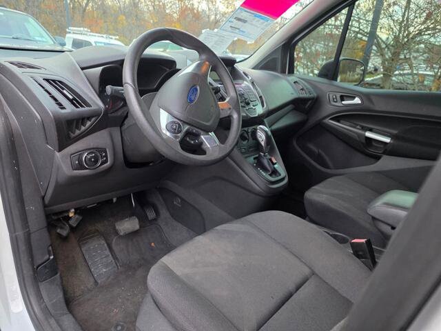 2016 Ford Transit Connect in Blauvelt, NY 10913 - 18071485 10