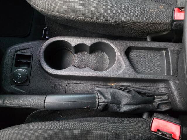 2016 Ford Transit Connect in Blauvelt, NY 10913 - 18071485 25