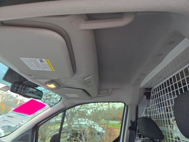 2016 Ford Transit Connect in Blauvelt, NY 10913 - 18071485 22