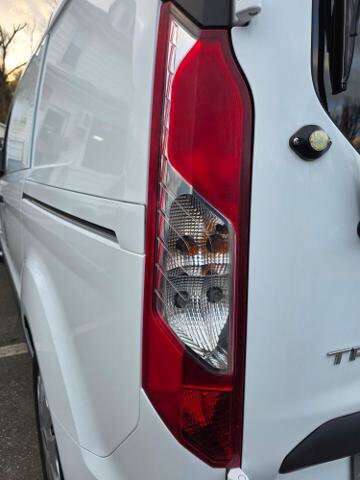 2016 Ford Transit Connect in Blauvelt, NY 10913 - 18071485 46