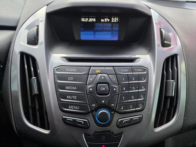 2016 Ford Transit Connect in Blauvelt, NY 10913 - 18071485 17