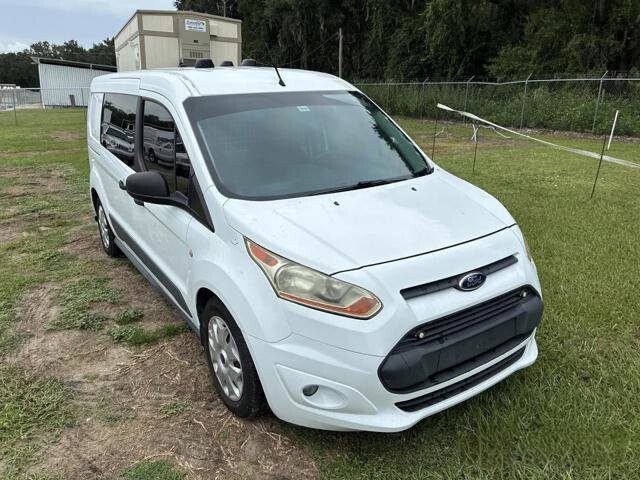 2016 Ford Transit Connect in Blauvelt, NY 10913 - 18071485 51
