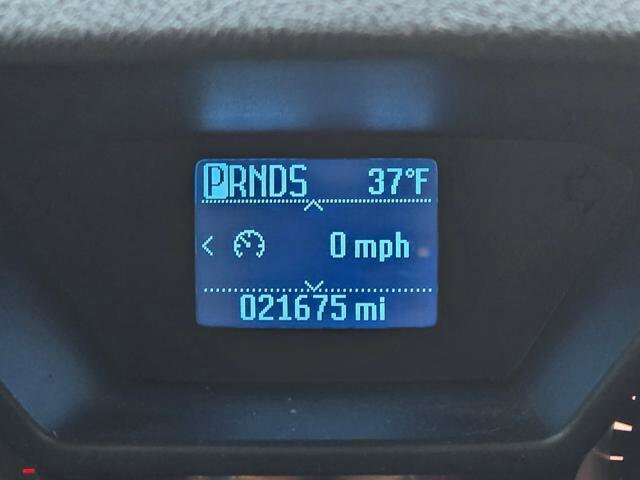 2016 Ford Transit Connect in Blauvelt, NY 10913 - 18071485 15