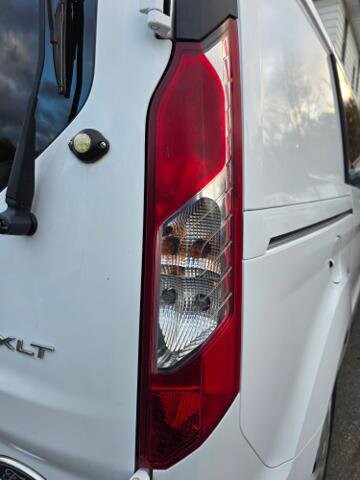 2016 Ford Transit Connect in Blauvelt, NY 10913 - 18071485 48