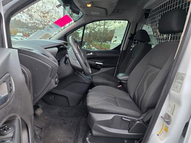 2016 Ford Transit Connect in Blauvelt, NY 10913 - 18071485 11