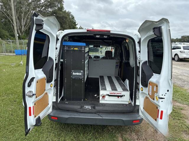 2016 Ford Transit Connect in Blauvelt, NY 10913 - 18071485 61