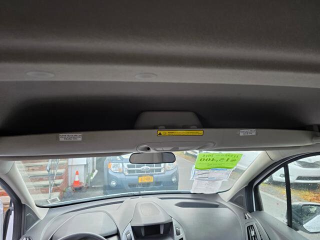 2016 Ford Transit Connect in Blauvelt, NY 10913 - 18071485 23