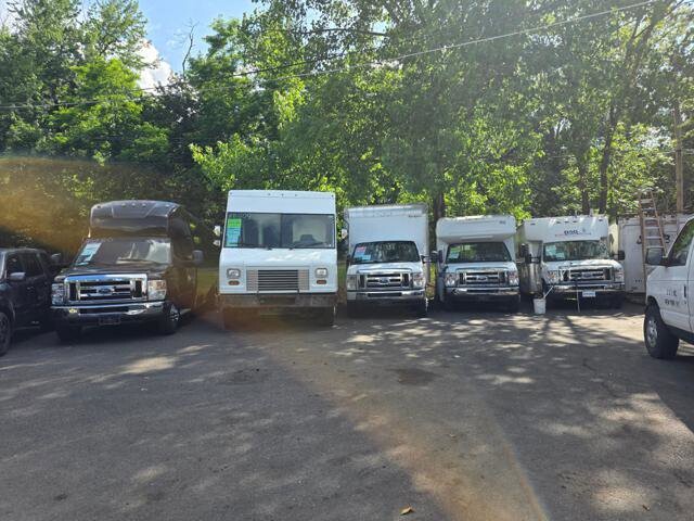 2016 Ford Transit Connect in Blauvelt, NY 10913 - 18071485 67