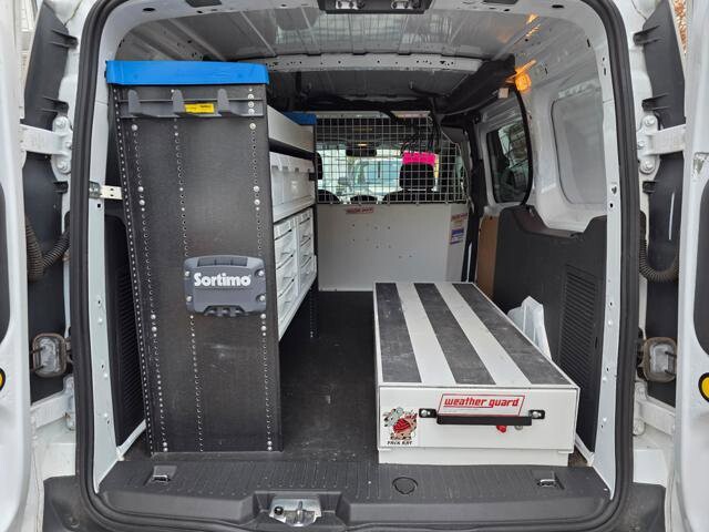 2016 Ford Transit Connect in Blauvelt, NY 10913 - 18071485 38