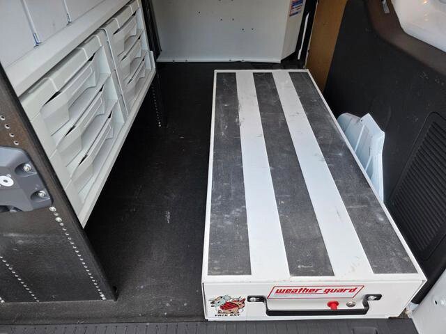 2016 Ford Transit Connect in Blauvelt, NY 10913 - 18071485 36