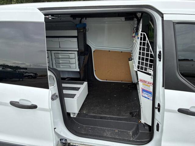 2016 Ford Transit Connect in Blauvelt, NY 10913 - 18071485 63