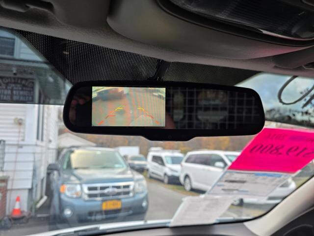 2016 Ford Transit Connect in Blauvelt, NY 10913 - 18071485 19