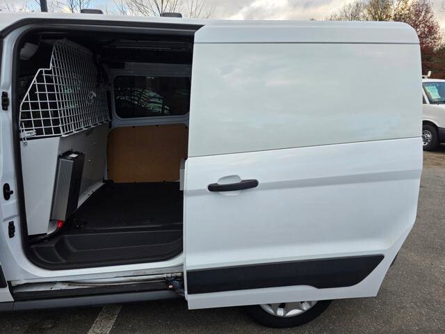 2016 Ford Transit Connect in Blauvelt, NY 10913 - 18071485 29