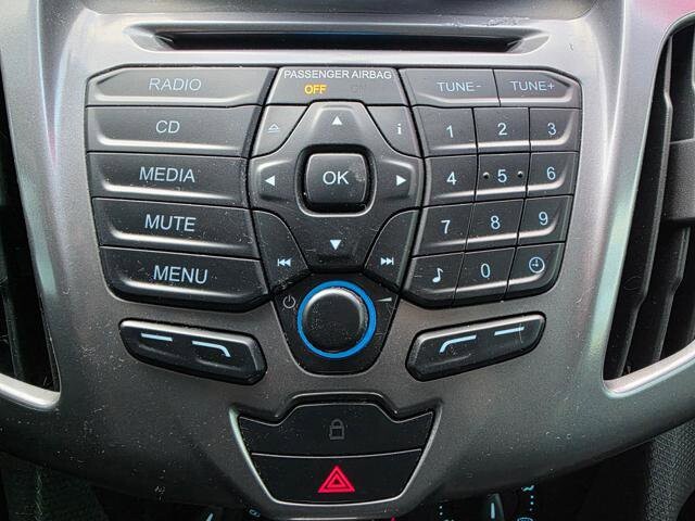 2016 Ford Transit Connect in Blauvelt, NY 10913 - 18071485 21