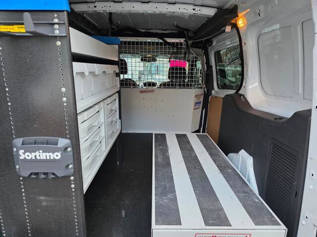 2016 Ford Transit Connect in Blauvelt, NY 10913 - 18071485 41