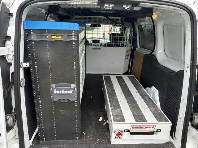 2016 Ford Transit Connect in Blauvelt, NY 10913 - 18071485 62