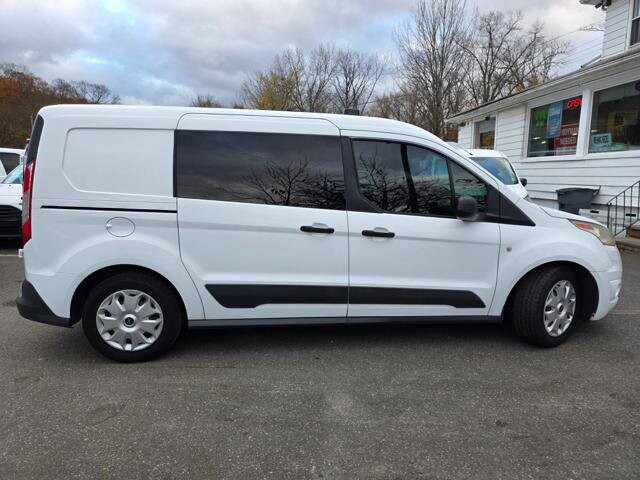 2016 Ford Transit Connect in Blauvelt, NY 10913 - 18071485 8