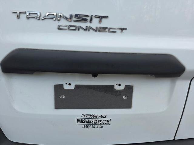 2016 Ford Transit Connect in Blauvelt, NY 10913 - 18071485 49