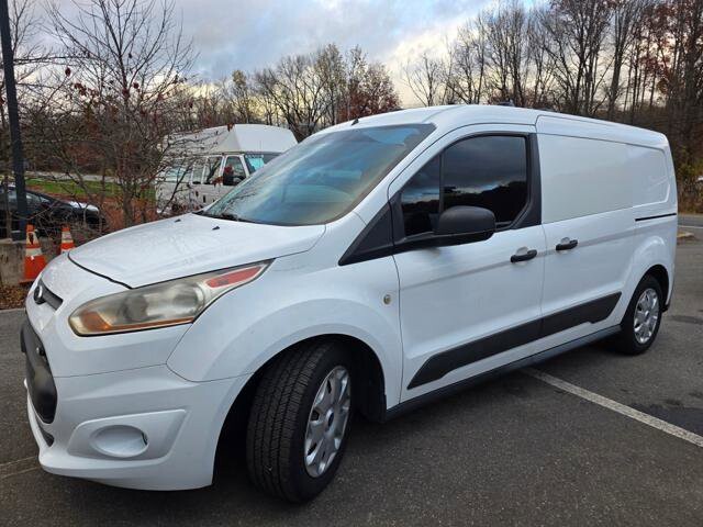 2016 Ford Transit Connect in Blauvelt, NY 10913 - 18071485 3