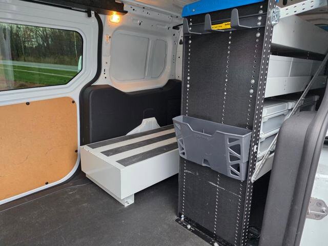2016 Ford Transit Connect in Blauvelt, NY 10913 - 18071485 32
