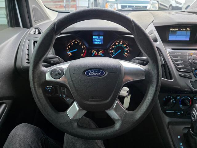 2016 Ford Transit Connect in Blauvelt, NY 10913 - 18071485 13