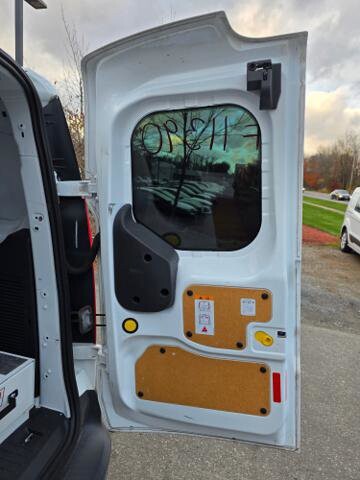 2016 Ford Transit Connect in Blauvelt, NY 10913 - 18071485 39