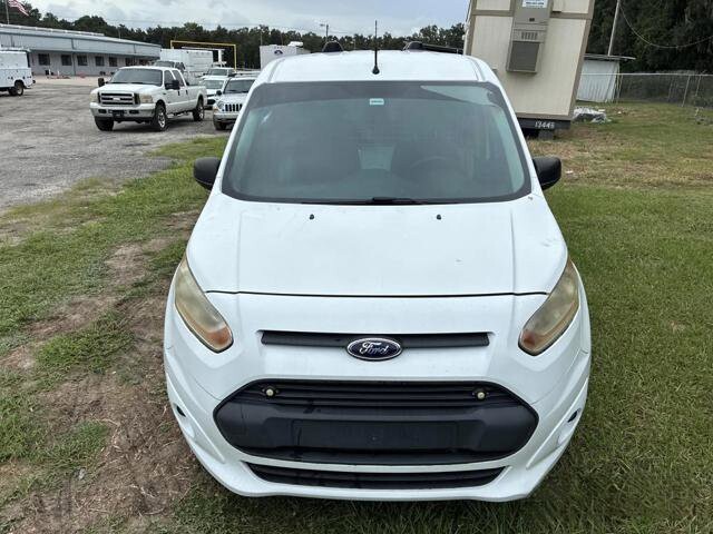 2016 Ford Transit Connect in Blauvelt, NY 10913 - 18071485 52
