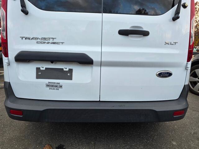 2016 Ford Transit Connect in Blauvelt, NY 10913 - 18071485 50