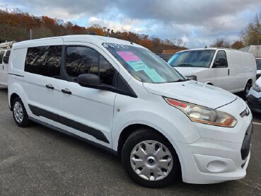 2016 Ford Transit Connect in Blauvelt, NY 10913