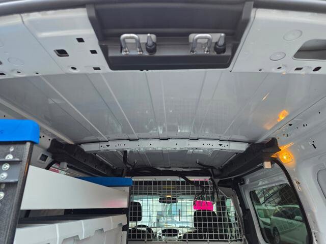 2016 Ford Transit Connect in Blauvelt, NY 10913 - 18071485 34